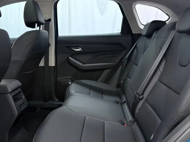 Haval Chitu — Фото автомобиля 12