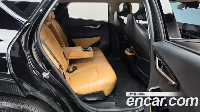Kia EV6 — Фото автомобиля 17