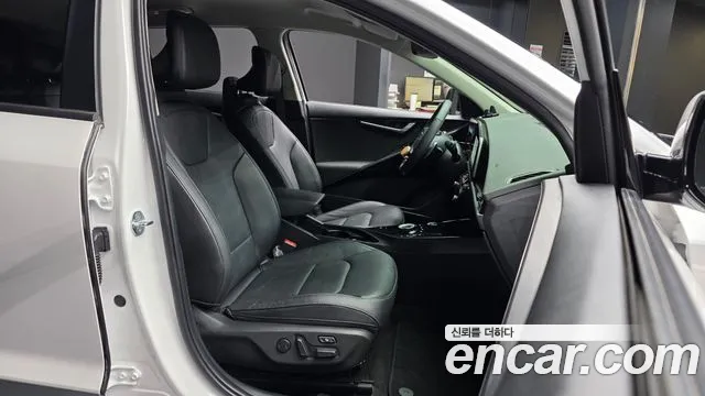Kia Niro All Niro EV Earth — Фото автомобиля 10