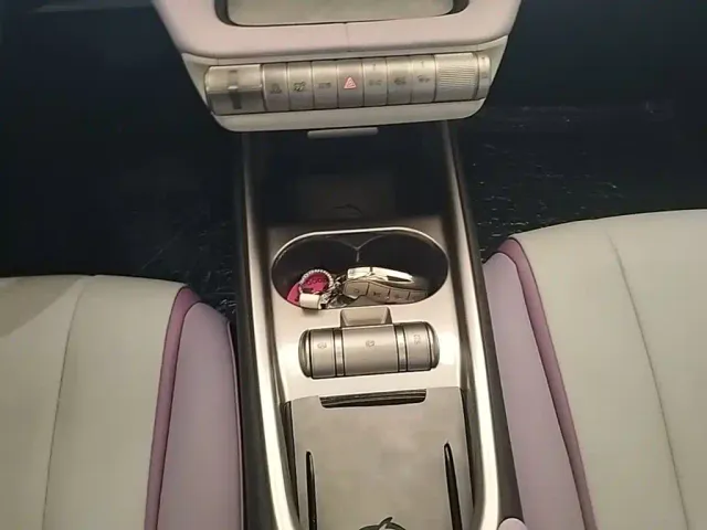 BYD Dolphin — Фото автомобиля 13