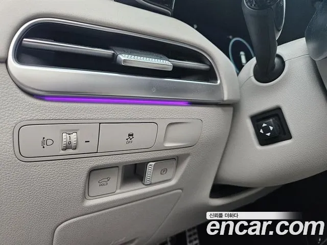 Hyundai Palisade The New Palisade Бензин 3.8 4WD — Фото автомобиля 4
