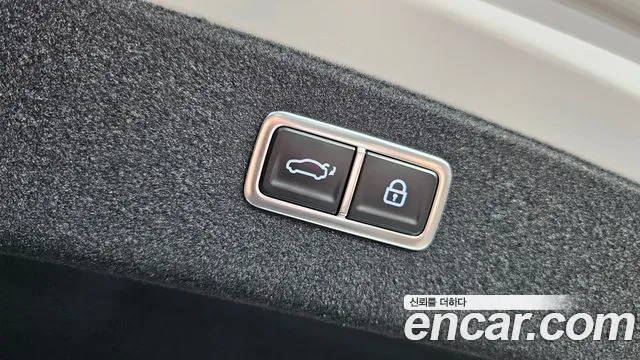 Genesis G80 Бензин 2.5 турбо 2WD — Фото автомобиля 16