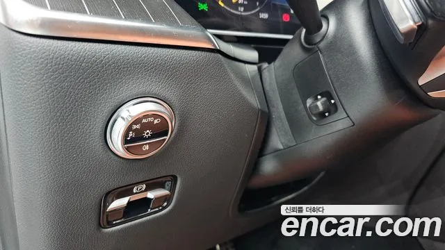Mercedes-Benz GLC-Class GLC-класс X254 — Фото автомобиля 11