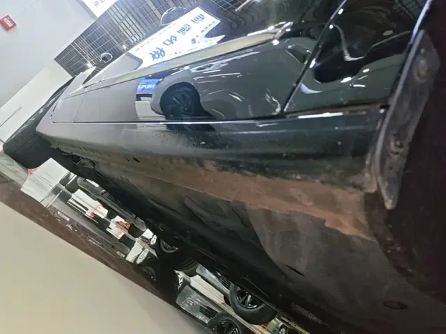 Buick LaCrosse — Фото автомобиля 20