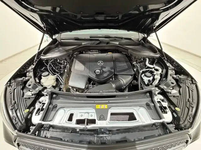Mercedes-Benz GLC-Class — Фото автомобиля 12