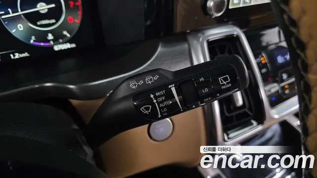 Kia Sorento 4th Gen — Фото автомобиля 29