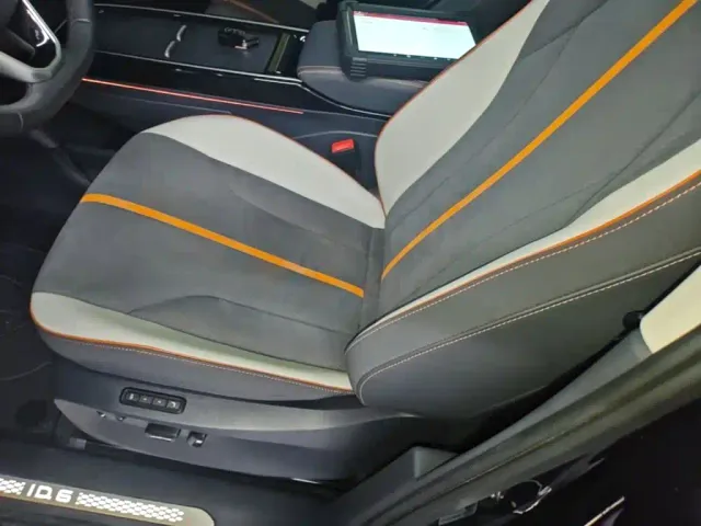 Volkswagen ID.6 Crozz — Фото автомобиля 14