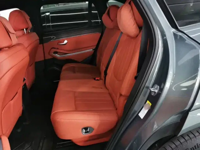 BYD Tang L — Фото автомобиля 16