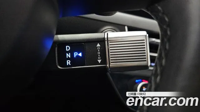 Hyundai Sonata DN8 — Фото автомобиля 9