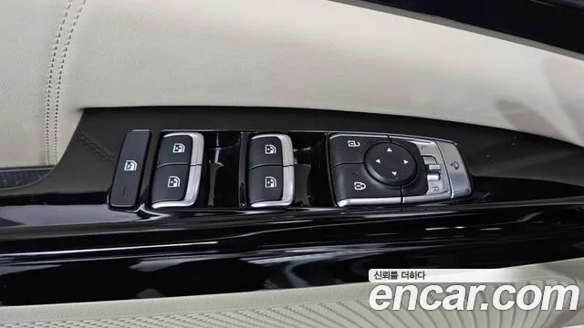 Kia Canival Carnival 4 поколение Бензин 7 мест Hi-Limousine — Фото автомобиля 26