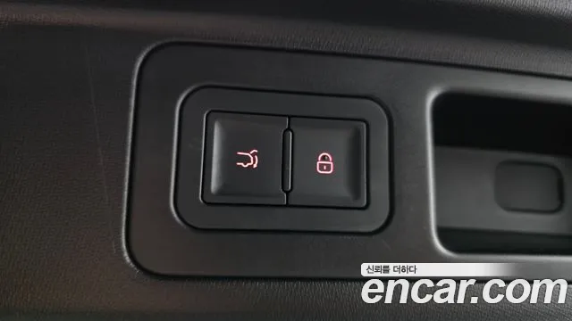 BYD Atto 3 — Фото автомобиля 20