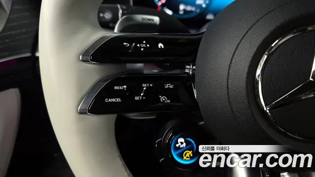 Mercedes-Benz AMG GT 4 двери 43 4MATIC+ Special Edition — Фото автомобиля 28