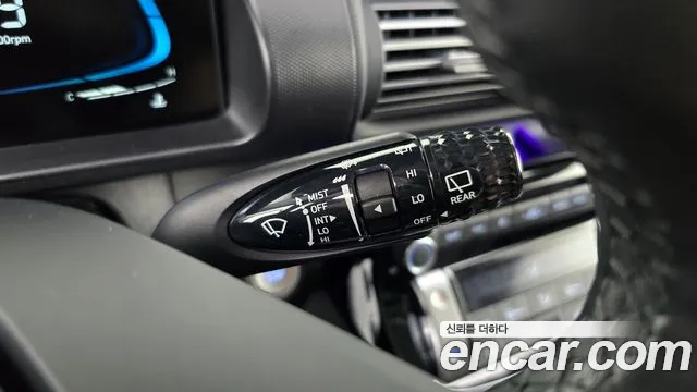 Hyundai Casper Casper Turbo Essential — Фото автомобиля 19