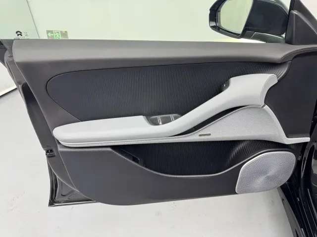 Nio ET5 Touring — Фото автомобиля 11