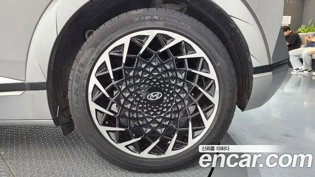 Hyundai Ioniq5 Ioniq5 — Фото автомобиля 20