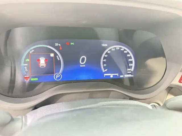 Toyota Sienna — Фото автомобиля 8