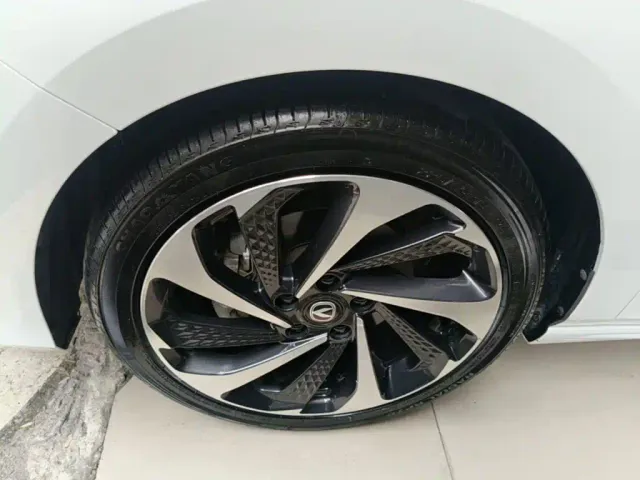 Changan Raeton Plus — Фото автомобиля 22