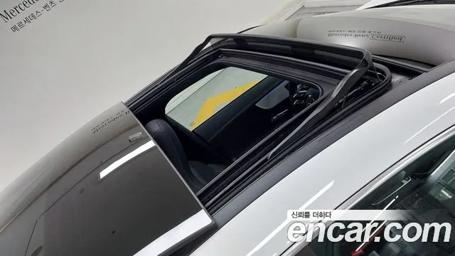 Mercedes-Benz CLA-Class — Фото автомобиля 12
