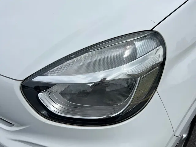 Roewe Clever — Фото автомобиля 6