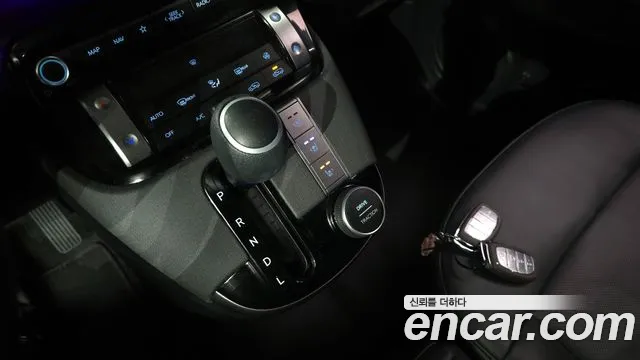 Hyundai Casper Casper Turbo Inspiration — Фото автомобиля 9