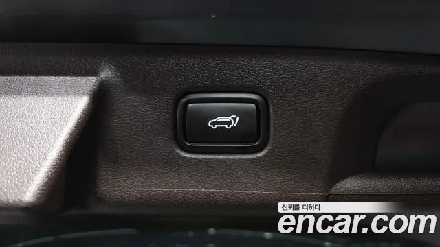 Hyundai Palisade The New — Фото автомобиля 27