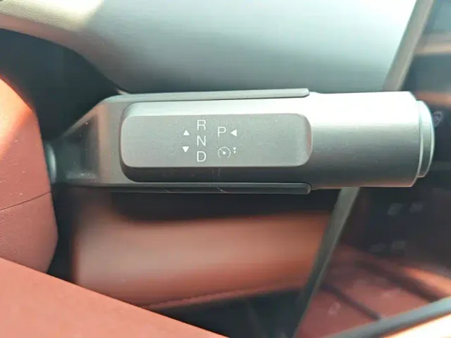GAC Hyptec HL — Фото автомобиля 16