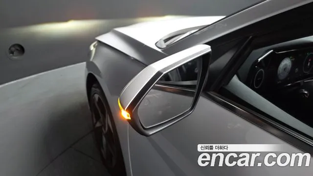 Hyundai AVANTE Avante (CN7) — Фото автомобиля 26