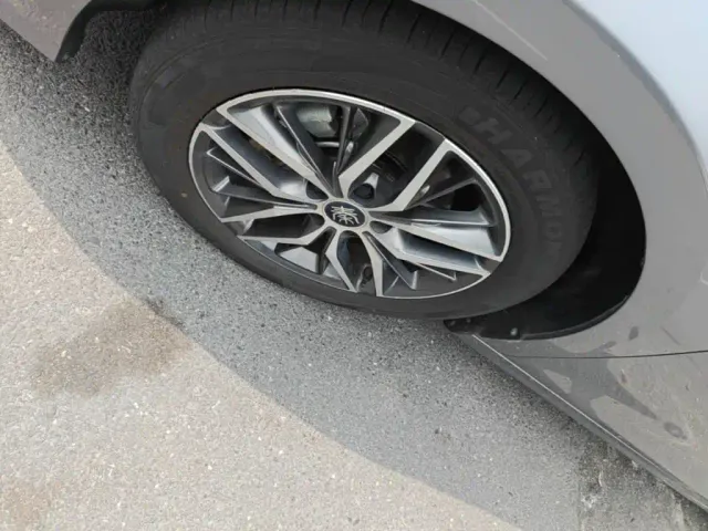 BYD Qin PLUS — Фото автомобиля 22