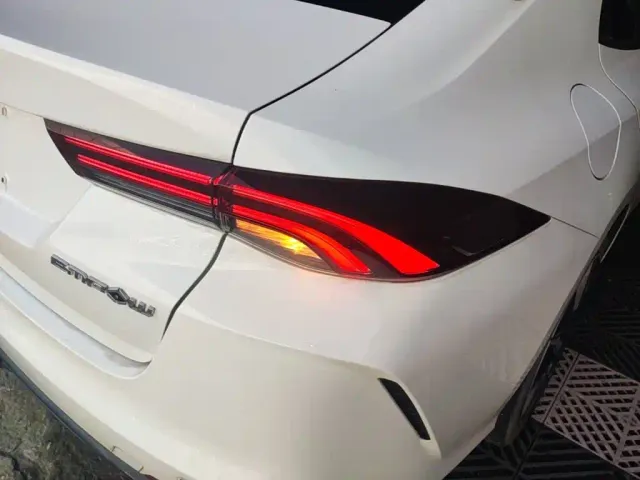GAC Trumpchi Emkoo — Фото автомобиля 7