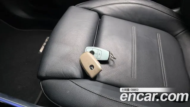 Mercedes-Benz EQB — Фото автомобиля 27