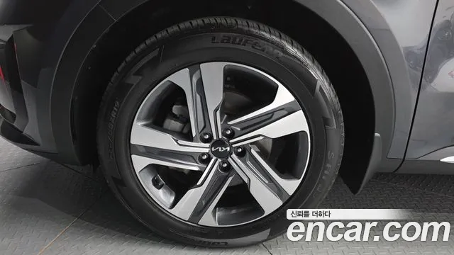 Kia Sorento Generation 4 — Фото автомобиля 5
