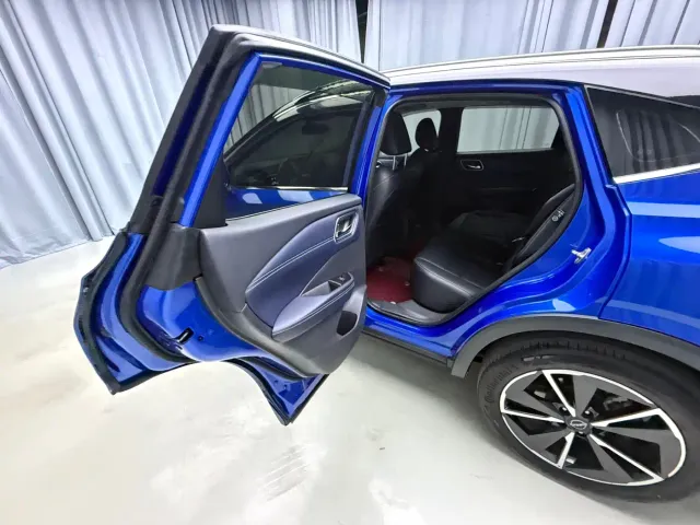 Nissan Qashqai — Фото автомобиля 8
