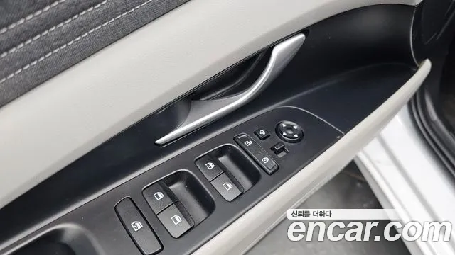 Hyundai AVANTE Avante (CN7) — Фото автомобиля 19