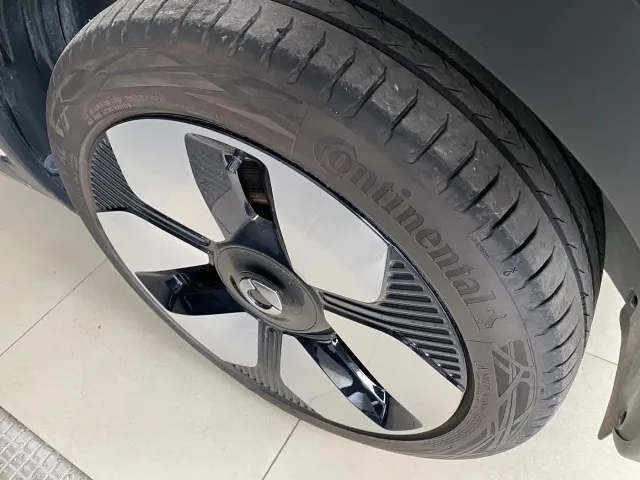 Smart #1 — Фото автомобиля 18