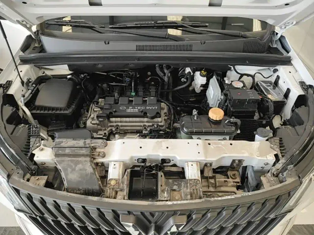 Wuling Motors Wuling Jiachen 2022 1.5L Manual Joy Elite — Фото автомобиля 19