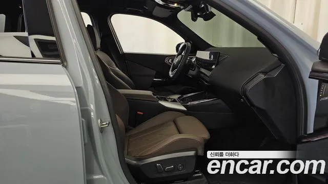 BMW X3 G45 — Фото автомобиля 17