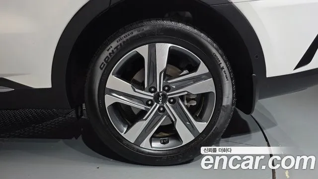Kia Sorento 4th Gen — Фото автомобиля 6