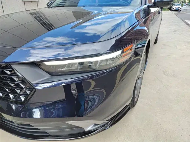 Honda Accord — Фото автомобиля 23