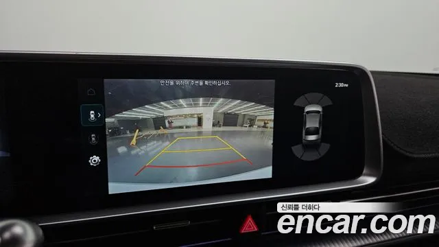Hyundai Ioniq 6 — Фото автомобиля 15