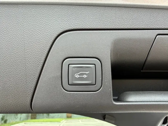Buick Envision S — Фото автомобиля 22
