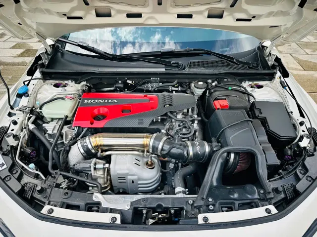Honda Civic — Фото автомобиля 15