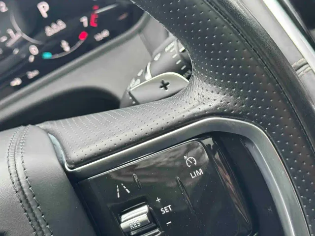 Land Rover Range Rover Velar — Фото автомобиля 12