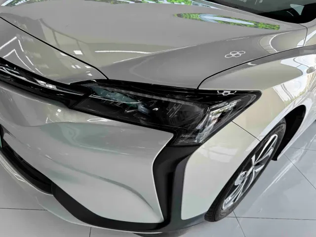 Buick Velite 6 — Фото автомобиля 9