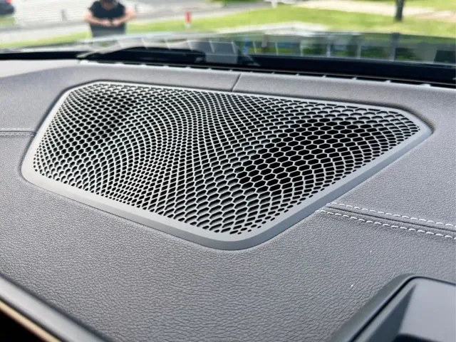 BMW 3 Series — Фото автомобиля 20