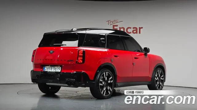 Mini Countryman — Фото автомобиля 2