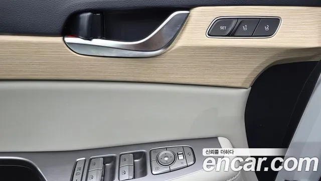 Hyundai Palisade The New — Фото автомобиля 28