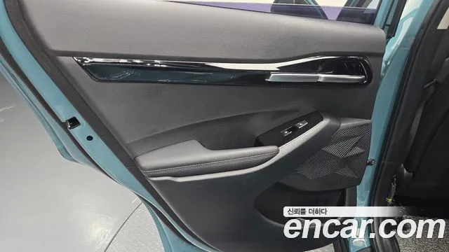 Kia Seltos New — Фото автомобиля 14