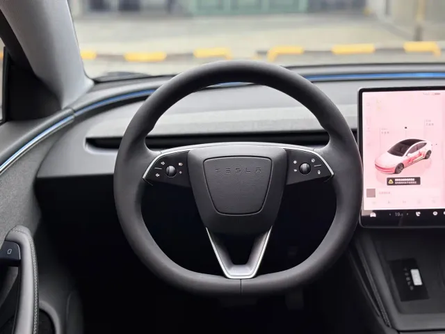 Tesla Model 3 — Фото автомобиля 7