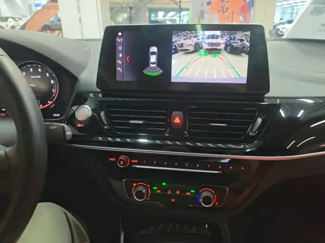 BMW 1 Series — Фото автомобиля 8