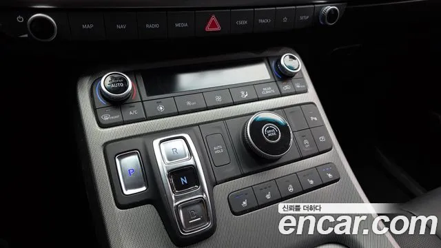 Hyundai Palisade The New — Фото автомобиля 12